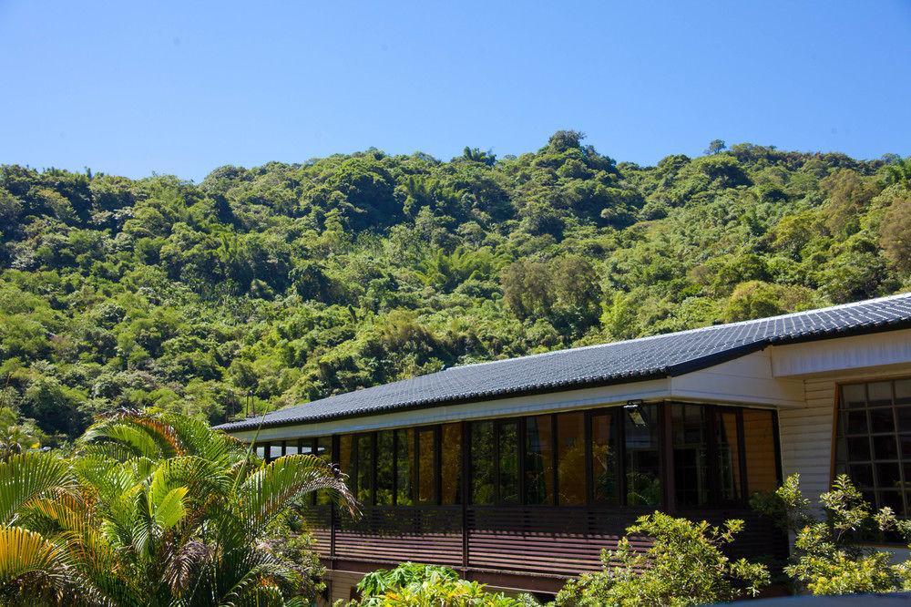 An Tong Hot Spring Hotel Yuli Esterno foto